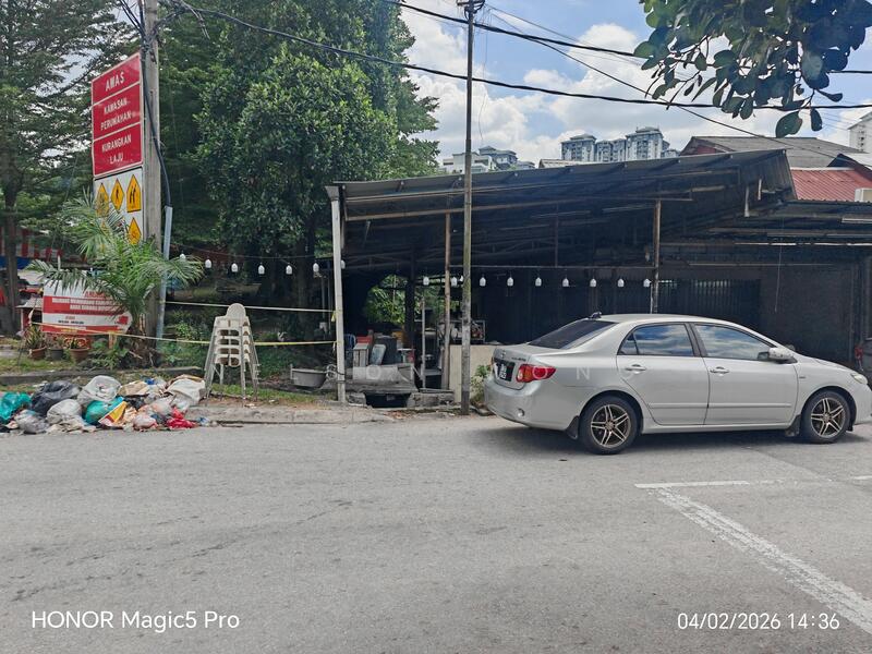 Shop for Sale in Kampung Baru Salak Selatan (Salak South) - Nelson Wong - PropertyGuru.com.my