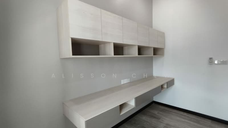 Condominium for Rent at Iconic Skies - Alisson Chew - Study - PropertyGuru.com.my
