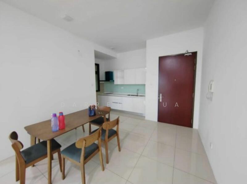 Service Residence for Rent at 8Scape Residence @ Sutera - Darren Chua - Kitchen - PropertyGuru.com.my