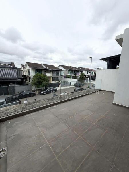 Taman Sri Pulai Perdana 2 untuk Untuk Dijual - RM 950,000, Mac 2026 - Exterior - PropertyGuru.com.my