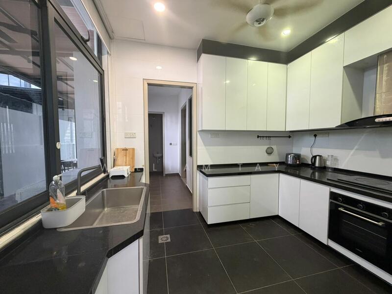 The Hills @ Horizon Hills The Hills @ Horizon Hills Thes Hillss @s Horizons Hillss untuk Untuk Dijual - RM 8,000,000, Apr 2026 - Kitchen - PropertyGuru.com.my