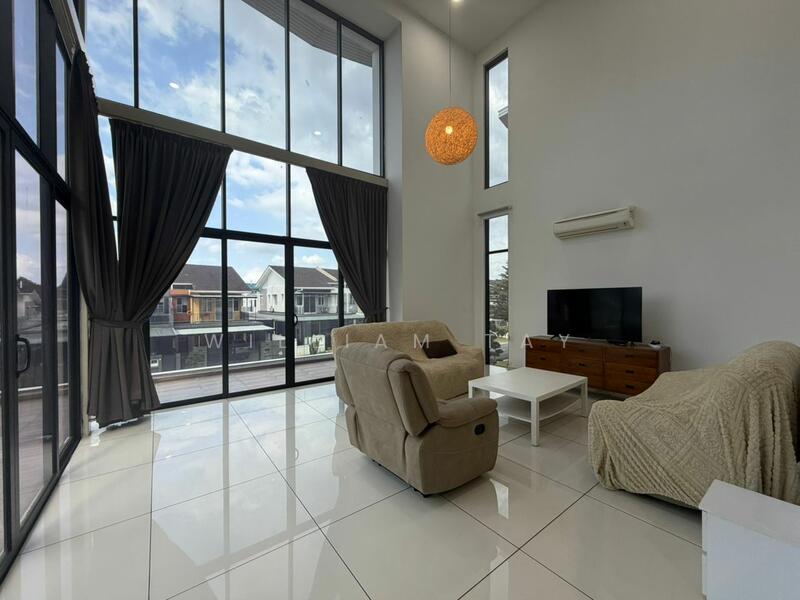 The Hills @ Horizon Hills The Hills @ Horizon Hills Thes Hillss @s Horizons Hillss untuk Untuk Dijual - RM 8,000,000, Apr 2026 - Living Room - PropertyGuru.com.my