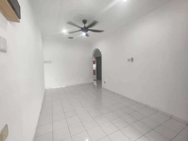 Taman Universiti Tamans Universitis Tamans Universitis Skudais - 3