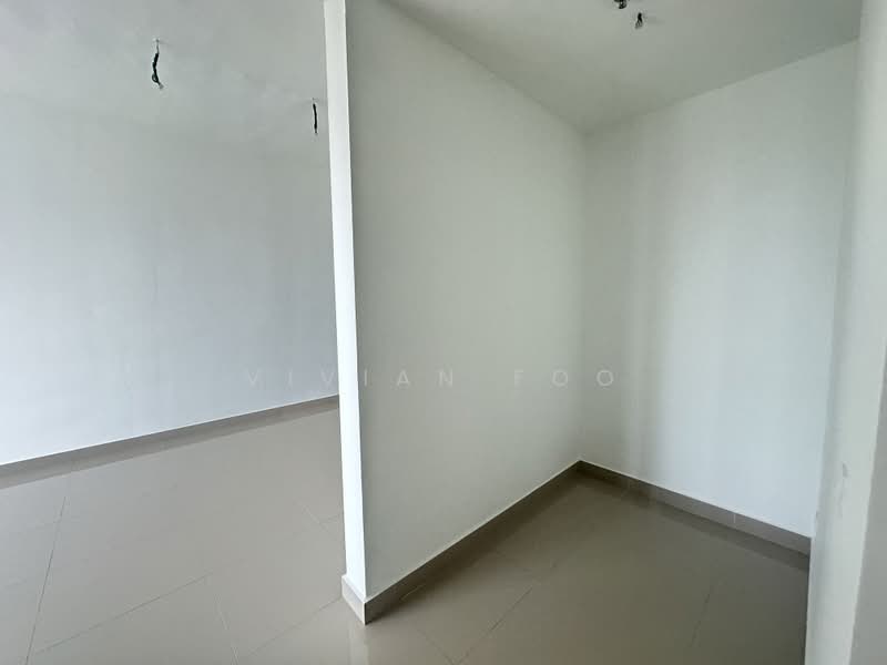 Servis Apartment untuk Disewa di Residensi Ava @ Kiara Bay - Vivian Foo - Interior - PropertyGuru.com.my
