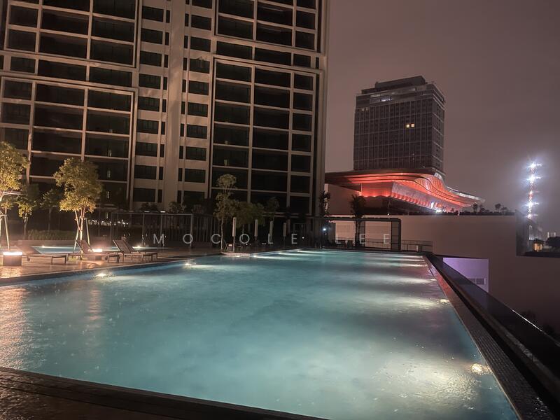 Mezzo untuk Untuk Dijual - RM 1,700,000, Mac 2026 - Exterior - PropertyGuru.com.my