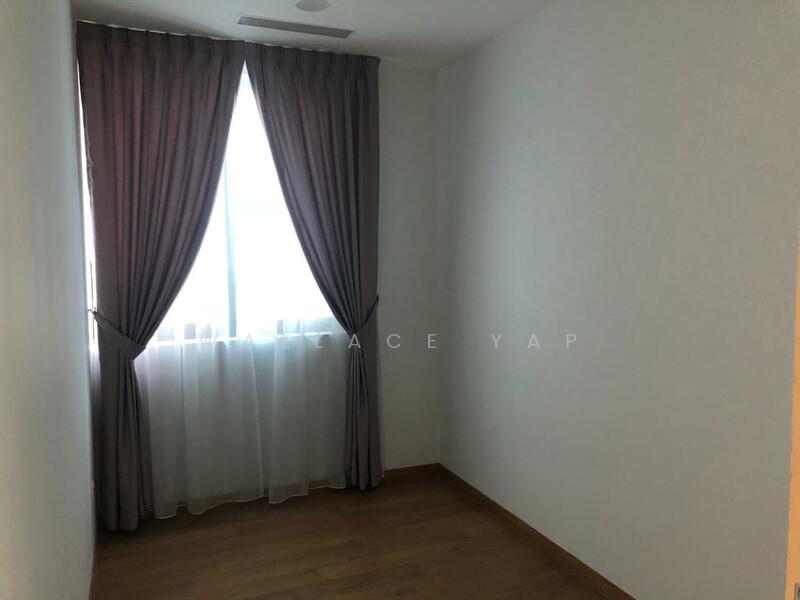 Service Residence for Sale at Damansara City Residency (DC Residensi) - Wallace Yap - Interior - PropertyGuru.com.my
