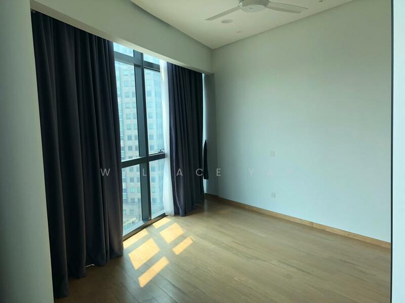 Service Residence for Sale at Damansara City Residency (DC Residensi) - Wallace Yap - Interior - PropertyGuru.com.my