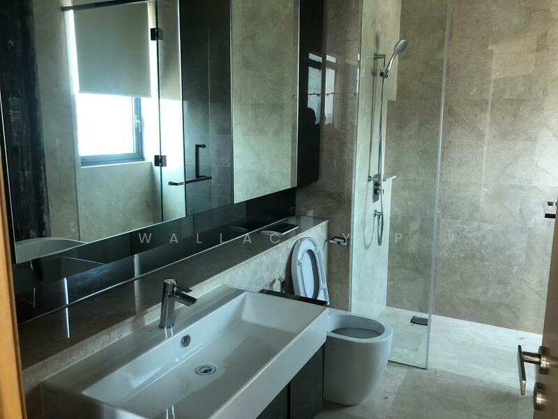 Service Residence for Sale at Damansara City Residency (DC Residensi) - Wallace Yap - Bathroom - PropertyGuru.com.my