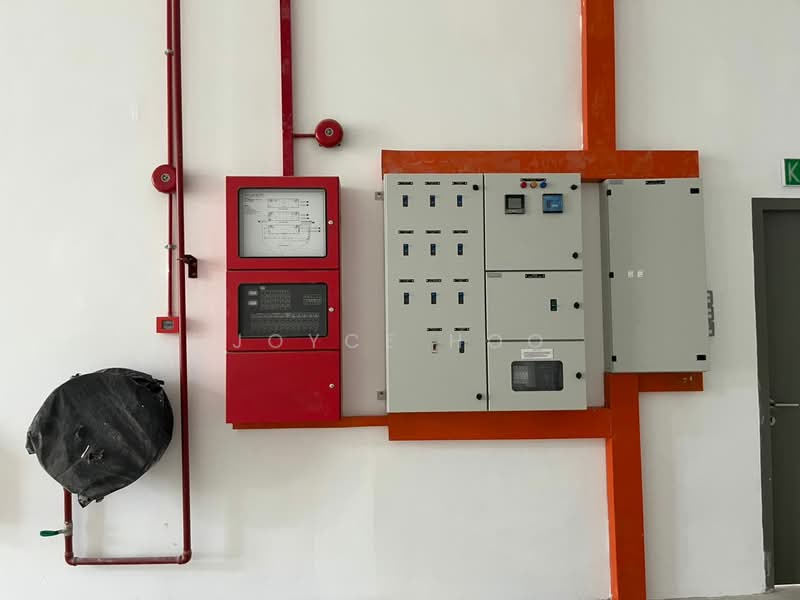 Warehouse for Rent in Taman Perindustrian Air Hitam (Klang) - Joyce Hoo - PropertyGuru.com.my