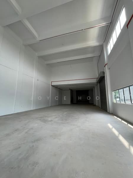 Warehouse for Rent in Taman Perindustrian Air Hitam (Klang) - Joyce Hoo - Interior - PropertyGuru.com.my