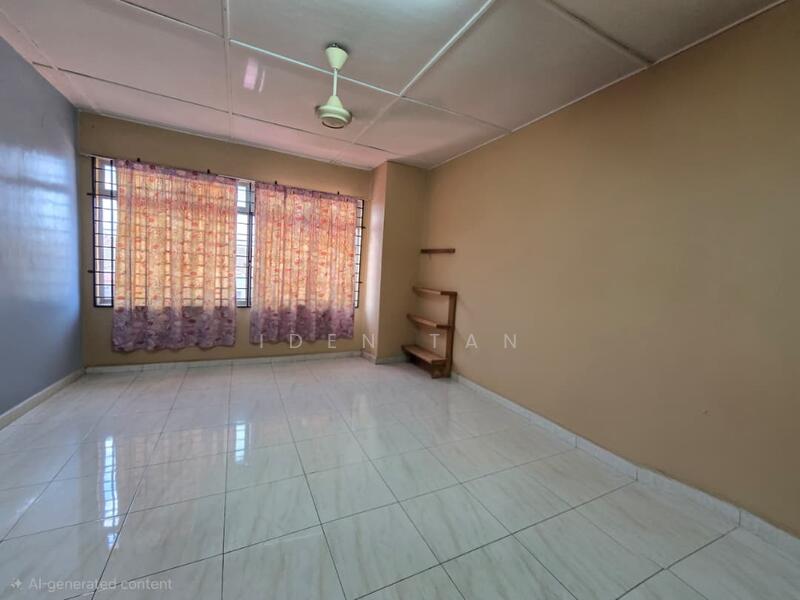 2-storey Terraced House for Sale in Taman Universiti (Skudai) - Iden Tan - Interior - PropertyGuru.com.my