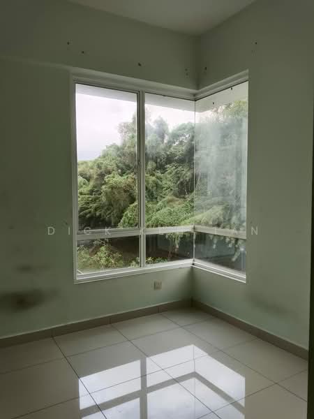 Condominium for Sale at D'Zone Condominium - Dick Ken Tan - View - PropertyGuru.com.my