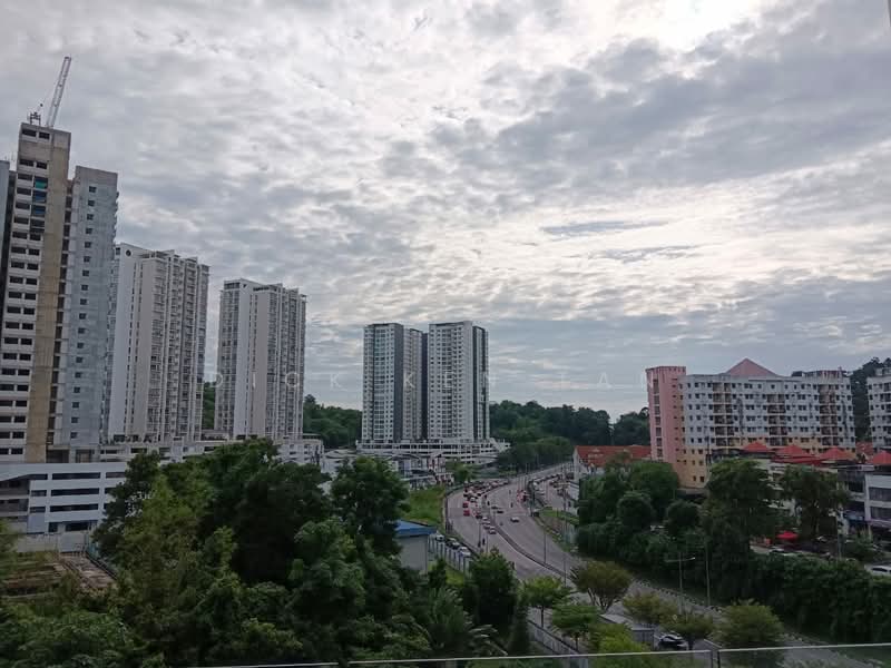 Condominium for Sale at D'Zone Condominium - Dick Ken Tan - Exterior - PropertyGuru.com.my