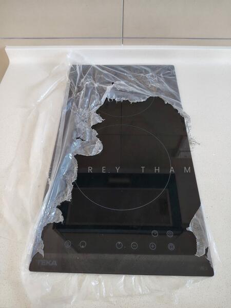 For Rent - Suria Garden