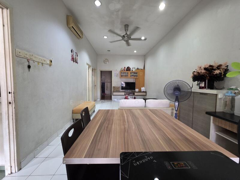 Taman Mutiara Rini untuk Untuk Dijual - RM 580,000, Feb 2026 - PropertyGuru.com.my