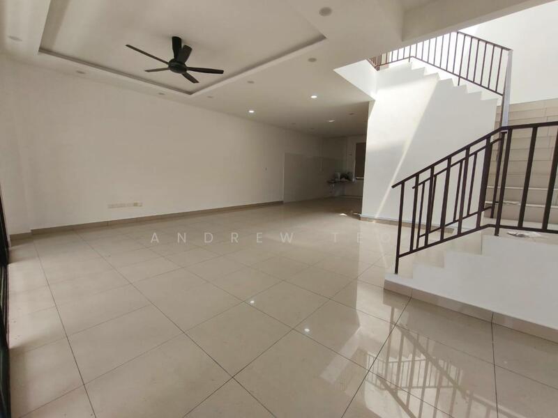 2-storey Terraced House for Sale in Ulu Tiram (Johor) - Andrew Teo - Interior - PropertyGuru.com.my