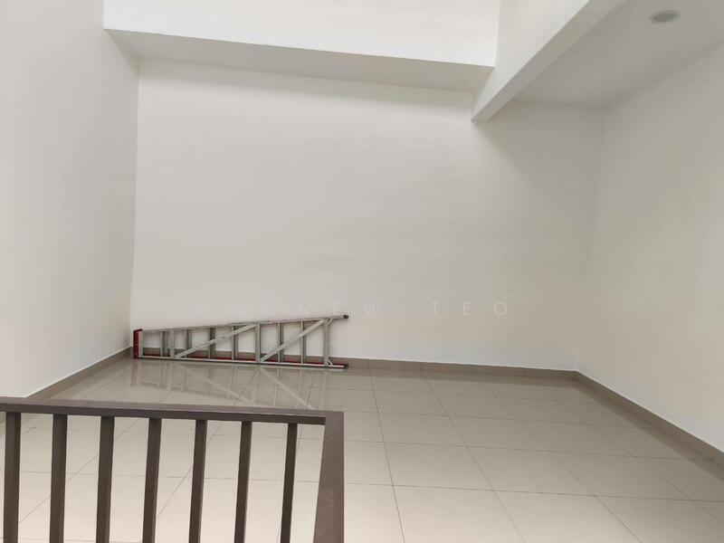 2-storey Terraced House for Sale in Ulu Tiram (Johor) - Andrew Teo - Interior - PropertyGuru.com.my