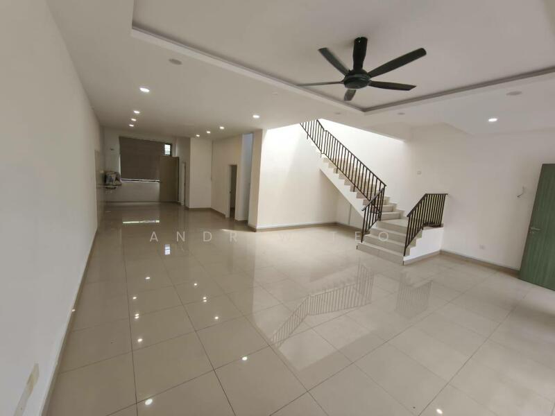 2-storey Terraced House for Sale in Ulu Tiram (Johor) - Andrew Teo - Interior - PropertyGuru.com.my
