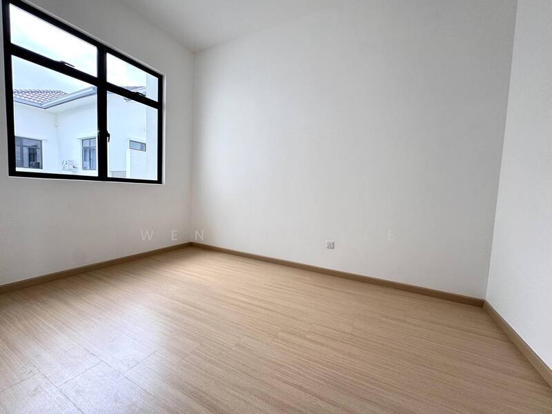 Cluster House for Sale in Iskandar Puteri (Nusajaya) (Johor) - Wenting Lee - Interior - PropertyGuru.com.my