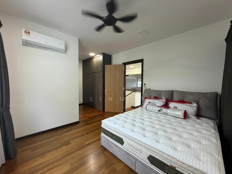 Bungalow for Sale in Horizon Hills (Iskandar Puteri (Nusajaya)) - William Tay - Bedroom - PropertyGuru.com.my