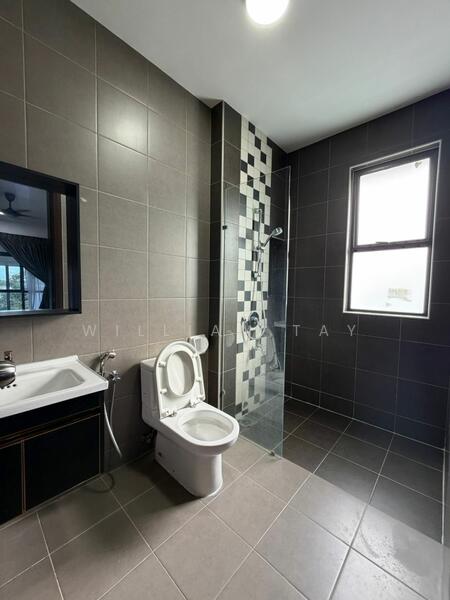 Bungalow for Sale in Horizon Hills (Iskandar Puteri (Nusajaya)) - William Tay - Bathroom - PropertyGuru.com.my
