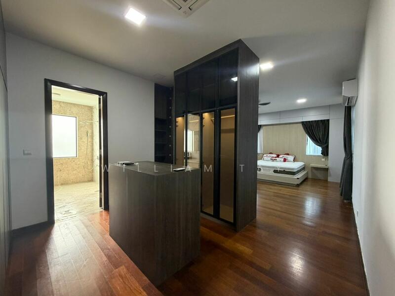 Bungalow for Sale in Horizon Hills (Iskandar Puteri (Nusajaya)) - William Tay - Bedroom - PropertyGuru.com.my