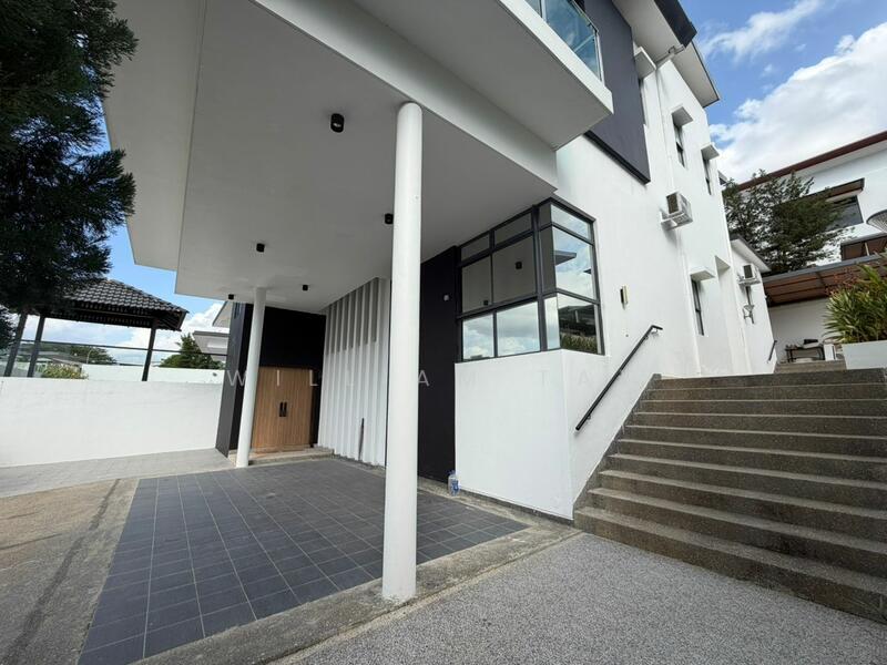 Bungalow for Sale in Horizon Hills (Iskandar Puteri (Nusajaya)) - William Tay - Exterior - PropertyGuru.com.my