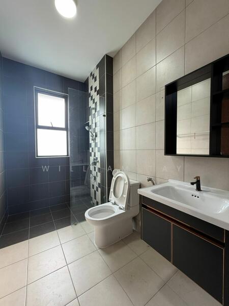 Bungalow for Sale in Horizon Hills (Iskandar Puteri (Nusajaya)) - William Tay - Bathroom - PropertyGuru.com.my