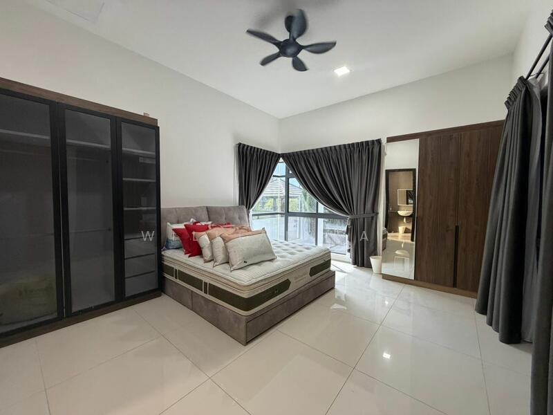 Bungalow for Sale in Horizon Hills (Iskandar Puteri (Nusajaya)) - William Tay - Bedroom - PropertyGuru.com.my