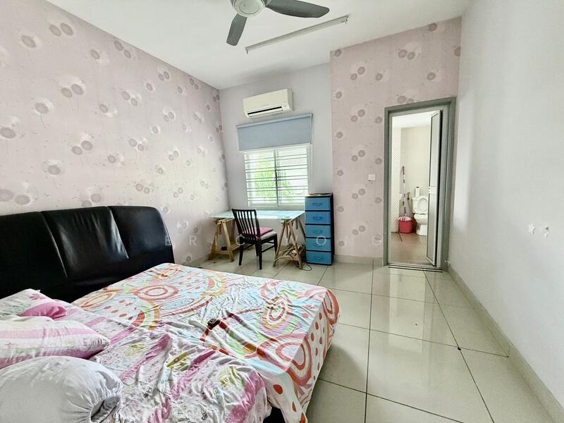 Nusa Idaman untuk Untuk Dijual - RM 888,000, Feb 2026 - Bedroom - PropertyGuru.com.my