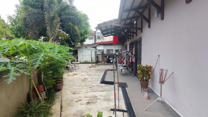 2-storey Terraced House for Sale in Taman Muhibbah (Kajang) - May Tan - Exterior - PropertyGuru.com.my