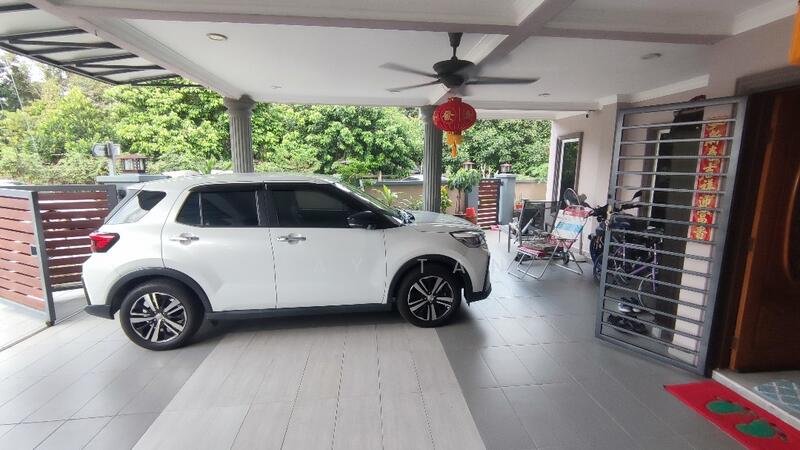 2-storey Terraced House for Sale in Taman Muhibbah (Kajang) - May Tan - Exterior - PropertyGuru.com.my