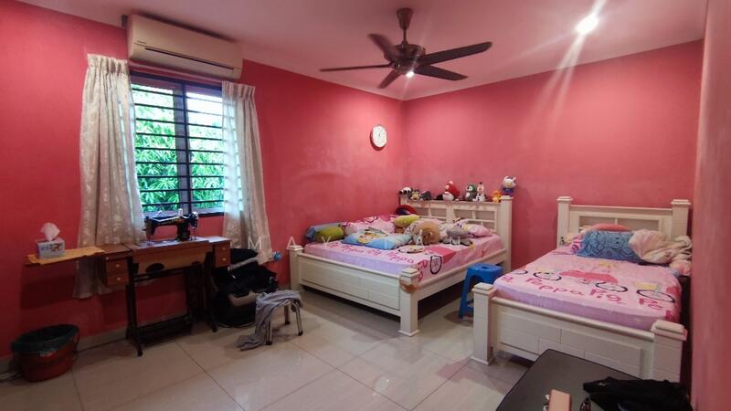 2-storey Terraced House for Sale in Taman Muhibbah (Kajang) - May Tan - Bedroom - PropertyGuru.com.my