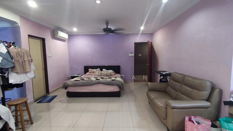 2-storey Terraced House for Sale in Taman Muhibbah (Kajang) - May Tan - Bedroom - PropertyGuru.com.my