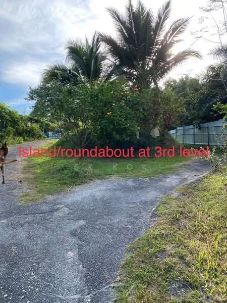 Rumah Banglo untuk Dijual di Ipoh (Perak) - SK Kok - Exterior - PropertyGuru.com.my