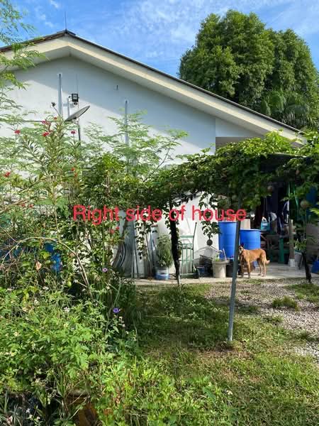 Rumah Banglo untuk Dijual di Ipoh (Perak) - SK Kok - Exterior - PropertyGuru.com.my