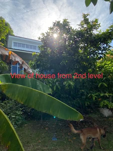 Rumah Banglo untuk Dijual di Ipoh (Perak) - SK Kok - View - PropertyGuru.com.my
