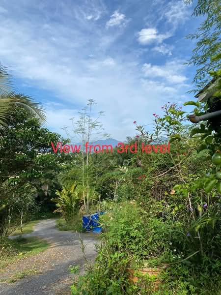 Rumah Banglo untuk Dijual di Ipoh (Perak) - SK Kok - View - PropertyGuru.com.my
