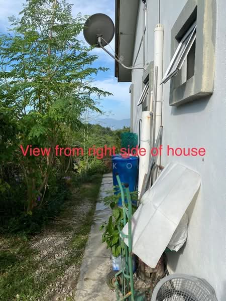 Rumah Banglo untuk Dijual di Ipoh (Perak) - SK Kok - Exterior - PropertyGuru.com.my
