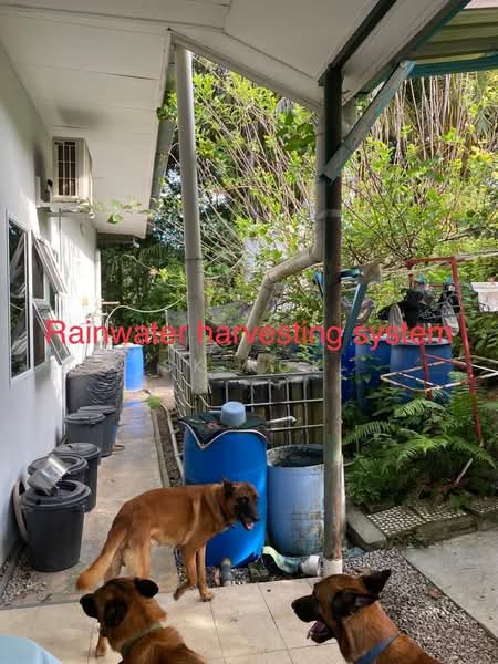 Rumah Banglo untuk Dijual di Ipoh (Perak) - SK Kok - Exterior - PropertyGuru.com.my