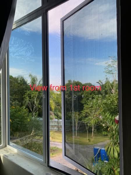 Rumah Banglo untuk Dijual di Ipoh (Perak) - SK Kok - View - PropertyGuru.com.my