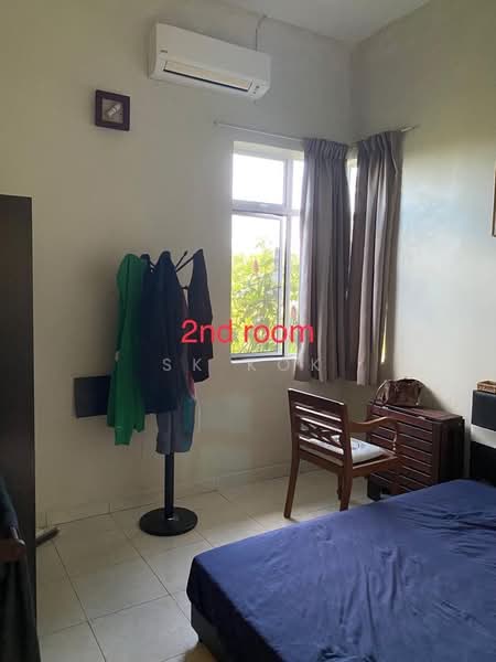Rumah Banglo untuk Dijual di Ipoh (Perak) - SK Kok - Bedroom - PropertyGuru.com.my
