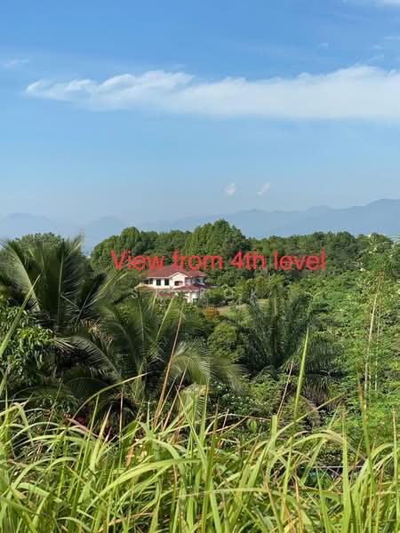 Rumah Banglo untuk Dijual di Ipoh (Perak) - SK Kok - View - PropertyGuru.com.my