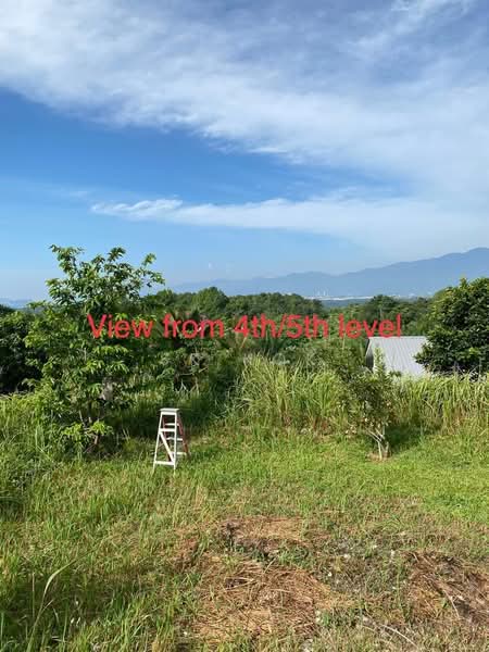 Rumah Banglo untuk Dijual di Ipoh (Perak) - SK Kok - View - PropertyGuru.com.my