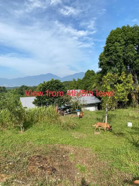 Rumah Banglo untuk Dijual di Ipoh (Perak) - SK Kok - View - PropertyGuru.com.my