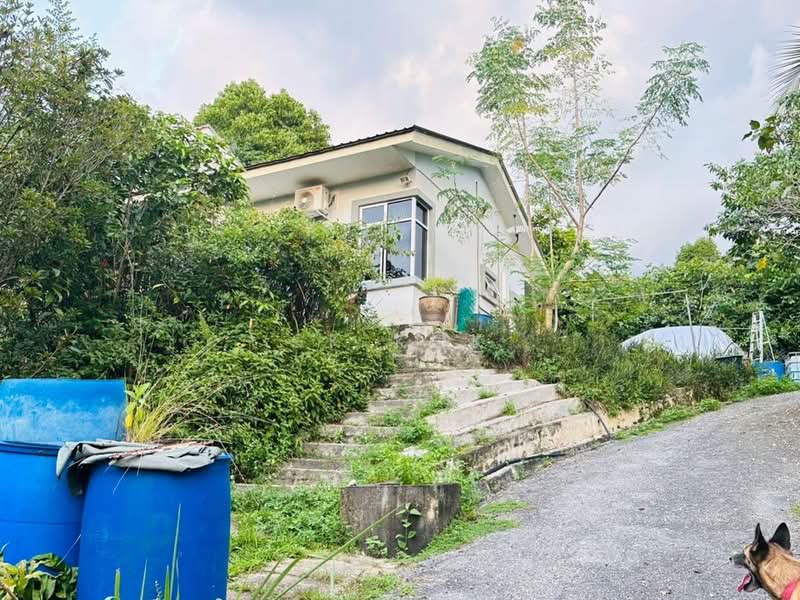 Rumah Banglo untuk Dijual di Ipoh (Perak) - SK Kok - Exterior - PropertyGuru.com.my