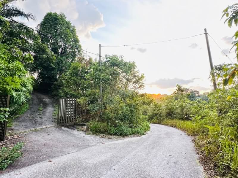Rumah Banglo untuk Dijual di Ipoh (Perak) - SK Kok - Exterior - PropertyGuru.com.my