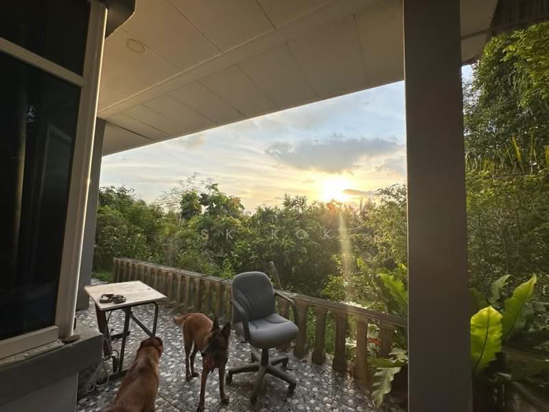 Rumah Banglo untuk Dijual di Ipoh (Perak) - SK Kok - Exterior - PropertyGuru.com.my