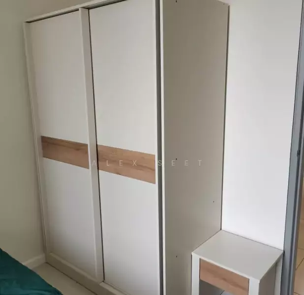 Service Residence for Rent at The Era @ Duta North - Alex Seet - Interior - PropertyGuru.com.my