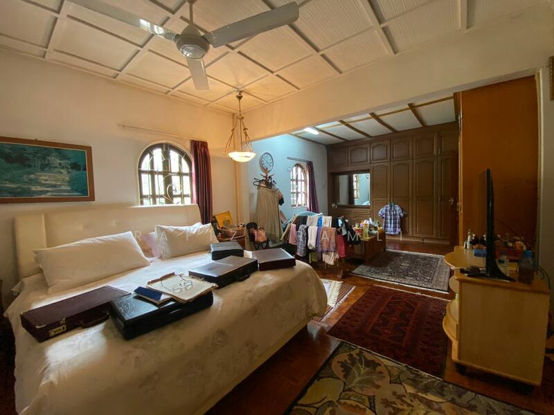 Taman Melawati untuk Untuk Dijual - RM 2,300,000, Feb 2026 - Bedroom - PropertyGuru.com.my